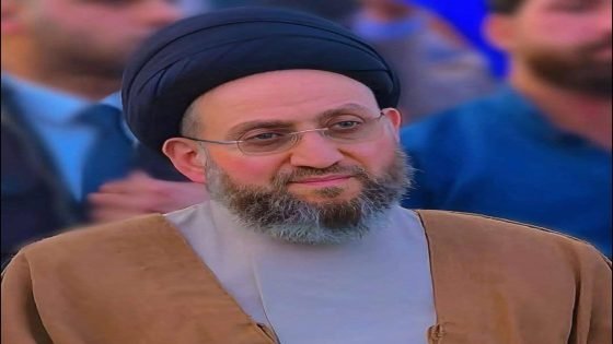 “عمار الحكيم”: انتخابات 2005 أسست للديمقراطية وانتخابات 2025 لتحقيق الاستقرار المستدام.