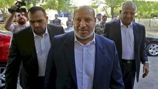 المخابرات المصرية تشدد الإجراءات الأمنية حول وفد حماس المفاوض ومقر اقامته في القاهرة
