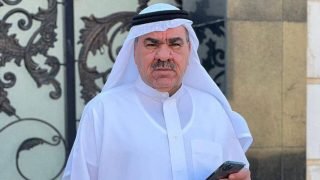 “رعد السليمان”: د١١عش والقاعدة “سنة مسربتين”.