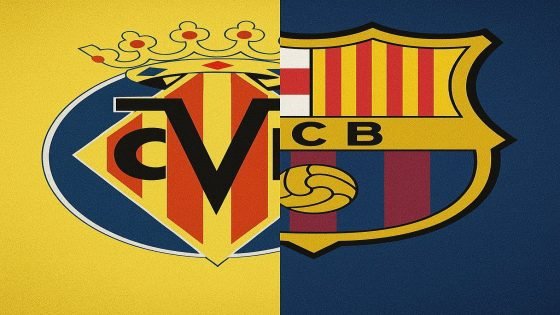 ‏الاتحاد الاوروبي لكرة القدم يوافق على إقامة مباراة برشلونة ضد فياريال في ميامي.