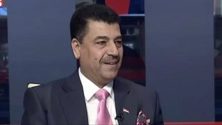 المفوضية العليا تلغي المصادقة على المرشح “محمد الدايني”.