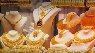 “أسعار الذهب تخرج عن السيطرة”.. مثقال 21 بـ803 آلاف و24 يقترب من المليون دينار.