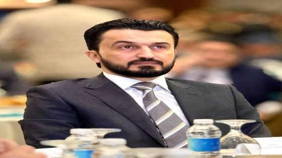 النائب “مصطفى سند”: مفوضية الأنتخابات تقرر فرض غرامة مالية قدرها 10 مليون دينار بحقي بسبب شكوى السوداني بعد ما كانت الشكوى قاب قوسين أو أدنى من الإستبعاد.