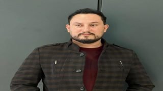 القضاء يصدر مذكرة قبض بحق “احمد الوشاح”.