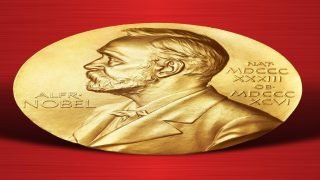 فوز عالم الكيمياء السعودي البروفيسور “عمر مؤنس” بجائزة نوبل للكيمياء.