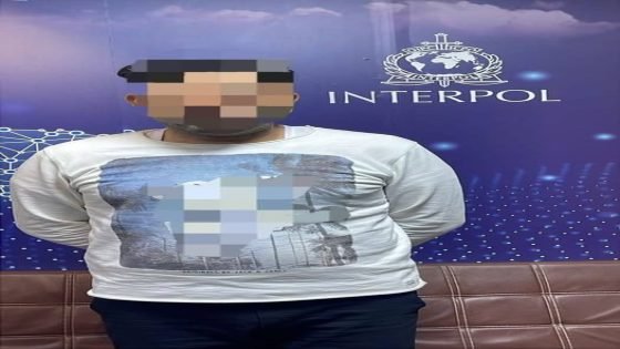 الداخلية تستعيد مطلوباً من إيران على خلفية جريمة قتل صاحب صيرفة في محافظة بابل
