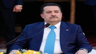 النائب عن ائتلاف المالكي “عارف الحمامي”: لا ولاية ثانية للسوداني ابداً.