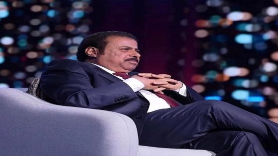 “حميد الهايس”: هناك مرشحون ومرشحات يتعاطون المواد المخدرة.