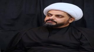 “قيس الخزعلي”: كتبنا قصة نجاح عندما إستلمنا وزارة التعليم وإدارة محافظة بابل.