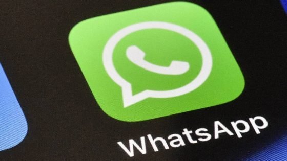 تطبيق واتساب يبدأ بإختبار ميزة جديدة تتيح للمستخدمين حجز أسماء مستخدم فريدة (Username) في الإصدار التجريبي على أندرويد استعداداً لإطلاقها رسمياً.