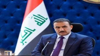 النائب “هيبت الحلبوسي” يقدم شكوى رسمية إلى المفوضية العليا للانتخابات ضد وزير التربية “إبراهيم النامس”، متهماً إياه بإستغلال المؤسسات التربوية لأغراض انتخابية، داعياً إلى استبعاده من السباق الانتخابي.