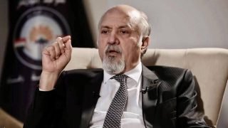 المفوضية تفاجئ “مشعان الجبوري” بقرار جديد وتغلق الباب أمام ترشحه هو وابنته هوازن بدل ابنه يزن.