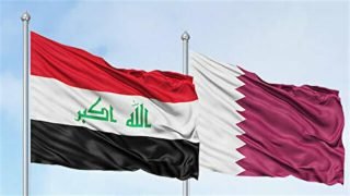 العراق يعزي قطر بوفاة ثلاثة من منتسبي الديوان الأميري وإصابة آخرين جرّاء حادث في مدينة شرم الشيخ في مصر