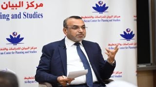 “الاسدي”: ضعف الامكانات المادية وراء ذهابي مع السوداني.