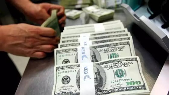 جريدة الأخبار اللبنانية: العقوبات الأمريكية الأخيرة وضعت بغداد في مأزقٍ بين رغبتها في التعاون الدولي والحفاظ على مصداقيتها وولائها الوطني.
