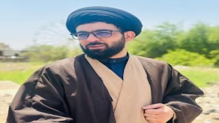 المعمم “أبو الحبيب الصافي”: السياسي الشيعي الموالي لسيدنا علي بن أبي طالب “يدخل الجنة”.