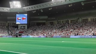 1,000 مقعد مخصص فقط لجمهور الإمارات ضد قطر في المباراة الحاسمة للتأهل إلى المونديال!