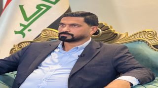 مستشار الأمن القومي يؤكد ملاحقة الجناة في اغتيال صفاء المشهداني ويدعو للتمسك بالسلم المجتمعي