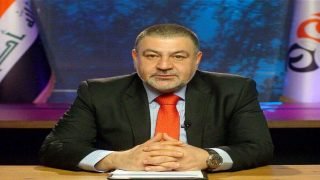 السياسي “آراس حبيب”: صفاء المشهداني يشكل تهديداً سياسياً لجهة مسلحة في الطارمية واختاروا تصفيته.