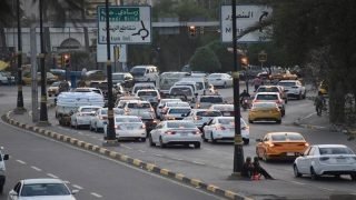 طقس العراق: درجات الحرارة تنخفض إبتداءً من الاثنين.