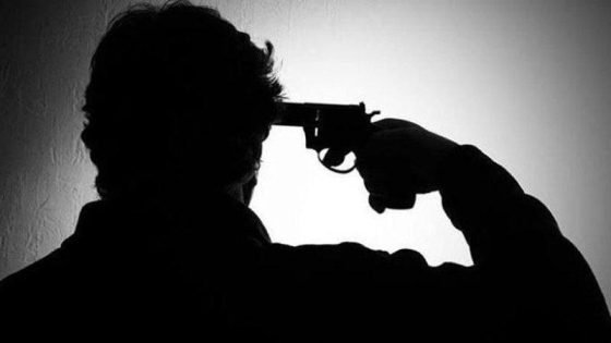“لأسباب مجهولة”.. انتحار شاب تولد 2006 بإطلاق النار على نفسه داخل منزله في منطقة الحرية الثانية ببغداد.