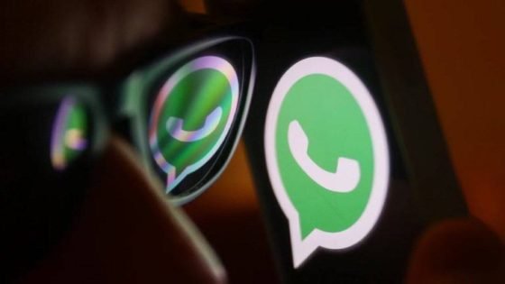 واتساب تعلن عن ميزة قادمة تهدف للحد من الرسائل المزعجة، عبر تقييد عدد الرسائل المرسلة للشخص الذي لم يرد.