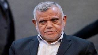 “هادي العامري” لأهالي تلعفر: صوتوا لقائمتي الانتخابية وسادعم تحويل منطقتكم الى محافظة.