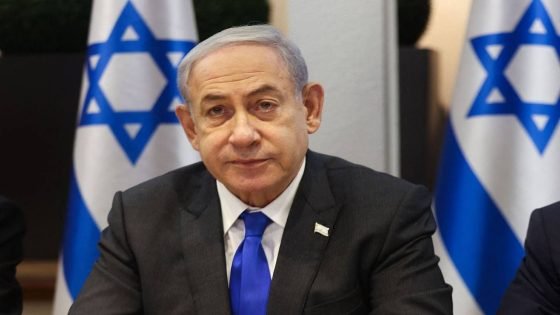 ‌‏نتنياهو: عيننا على إيران والحرب معها لم تنتهي