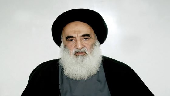 مكتب السيستاني ينفي صدور أي موقف من المرجعية بشأن الانتخابات المقبلة