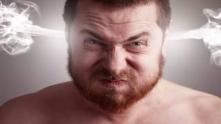 “بحسب تقرير غالوب لعام 2025”.. العراق خامساً بقائمة الشعوب الأكثر غضباً في العالم.