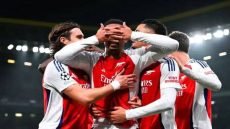مواجهة نارية بين آرسنال وأتلتيكو مدريد الليلة الساعة 10 ضمن مواجهات دوري أبطال أوروبا.