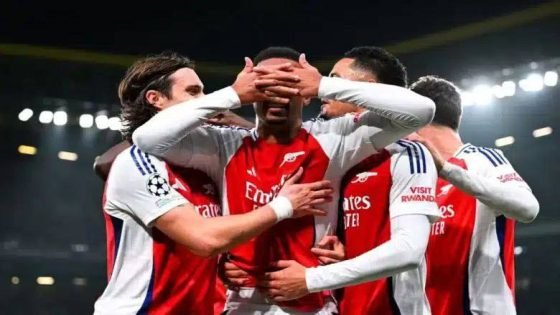 مواجهة نارية بين آرسنال وأتلتيكو مدريد الليلة الساعة 10 ضمن مواجهات دوري أبطال أوروبا.
