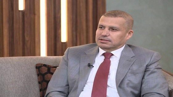 مستشار السوداني “إبراهيم الصميدعي”: سينال ثقة ترامب في رئاسة الحكومة من يوافق على مشروعه بنزع سلاح الفصائل والسوداني موافق عليه