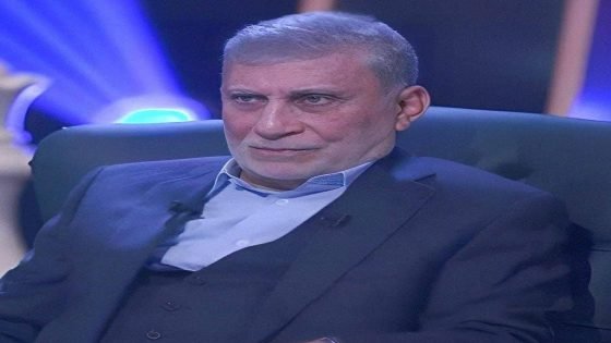 “عزت الشابندر”: ترامب يجر العالم لحرب عالمية ثالثة وحينها سيستحق جائزة “الشيطان” لإنهاء السلام في العالم.