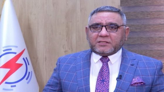 المتحدث بإسم الكهرباء “أحمد موسى”: الشح المائي بدأ يؤثر على عمل محطات توليد الطاقة الكهرومائية والبخارية.