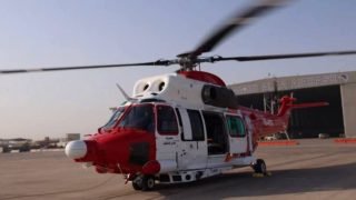وزير الداخلية عبد الأمير الشمري: تسلمنا أولى طائرتين ببغداد لإطفاء الحرائق تعملان بمختلف الظروف الجوية وبصدد جلب 4 أخريات اثنتان بالبصرة ومثلهما بنينوى.