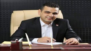 النائب حسين عرب يلمّح لخصومه: “لن تنال حكم الري يا عمر بن سعد… راح تشوف”