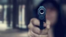 “خلاف عائلي يتحول إلى جريمة”.. امرأة تقتل زوجها رميا بالرصاص في المحمودية ببغداد.