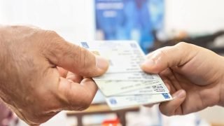 فتوى من المجلس الأعلى للإفتاء في كردستان: بيع وشراء البطاقة الانتخابية “سحت حرام”.