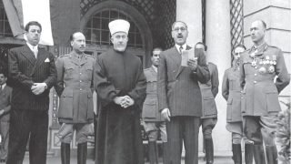 يونس بحري.. الصوت العراقي الذي روج للنازية من إذاعة برلين