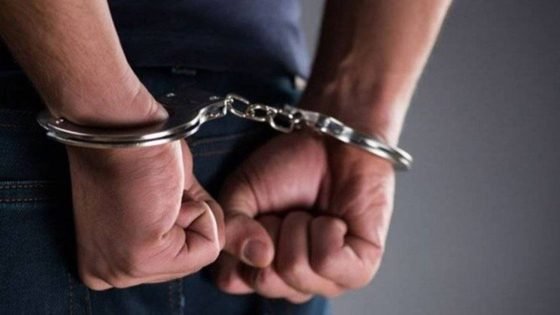 اعتقال موظف بارز في المصرف الزراعي بذي قار بتهمة الابتزاز