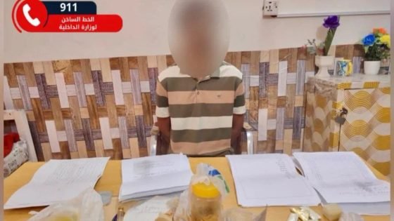 شرطة بابل تضبط شخصاً بحوزته أدوات تُستخدم في أعمال الشعوذة والدجل
