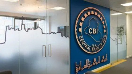 البنك المركزي: مبيعات العملة الصعبة تتجاوز 47 مليار دولار خلال سبعة أشهر