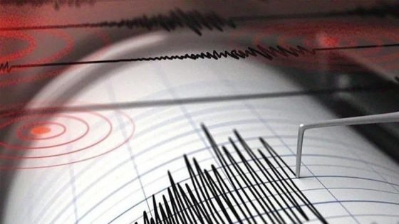 زلزال بقوة 4.5 درجات يهز سواحل موغلا التركية