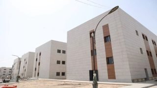 صحة بغداد الرصافة: مستشفى الفضيلية يدخل مراحله النهائية والافتتاح قريباً