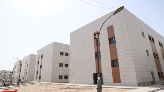 صحة بغداد الرصافة: مستشفى الفضيلية يدخل مراحله النهائية والافتتاح قريباً