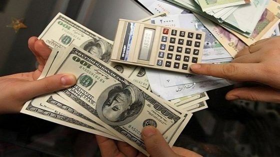 ارتفاع طفيف في أسعار صرف الدولار ببغداد