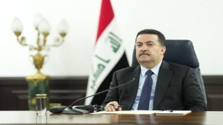 رئيس الوزراء محمد شياع السوداني أبلغ الجانبين المصري والأميركي بأن العراق سينسحب من قمة شرم الشيخ في حال شارك نتنياهو وهو موقف عراقي حاسم