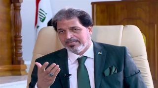 خبير قانوني : الانتخابات وسيلة وليست غاية… والولاية الثانية لاي شخصية باب من أبواب الدكتاتورية