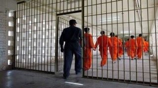 إطلاق سراح 109 أحداث خلال شهر تشرين الأول الماضي لحسن السلوك والعفو العام